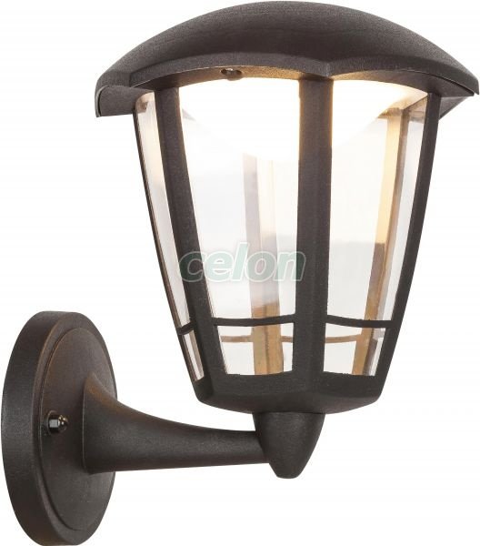 Aplica Led Exterior Sorrento 1x8W 500lm 3000k