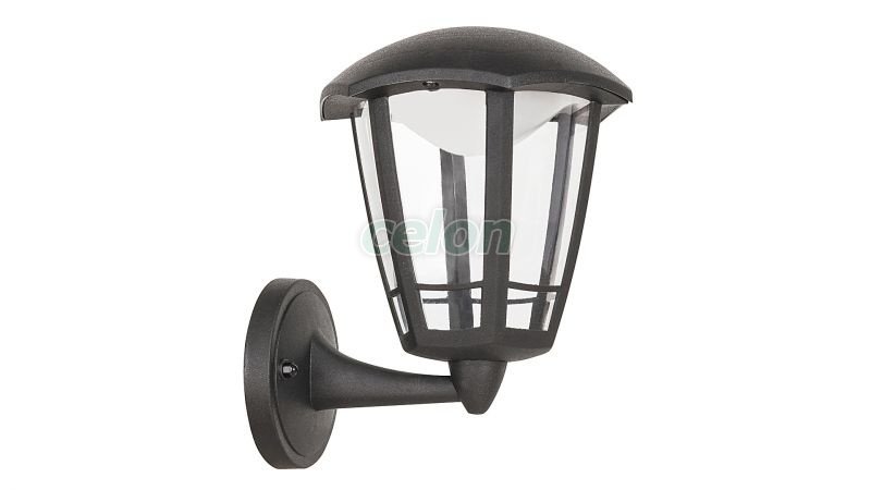 Aplica Led Exterior Sorrento 1x8W 500lm 3000k